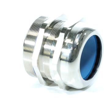 Kabelverschraubung M36, Klemmbereich: 34 - 45 mm  Neu